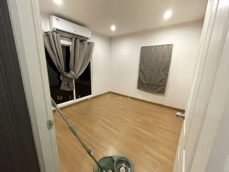 3 Bedroom condo in Passorn Prestiege Luxe Pattanakarn
