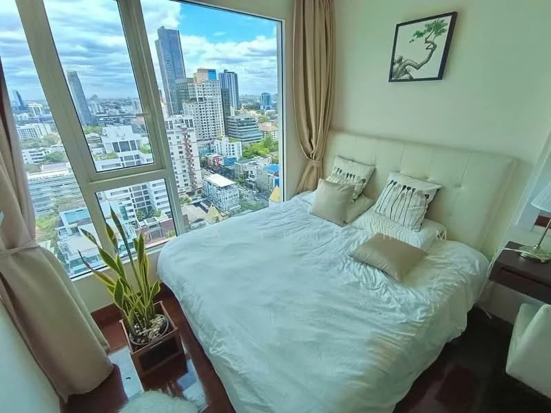 1 Bedroom condo in Ivy Thonglor