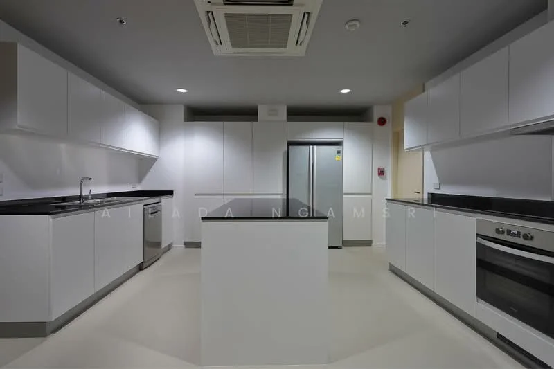 3 Bedroom condo in Biohouse (Residence)