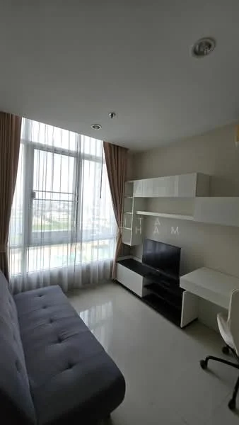 1 Bedroom condo in The Sky Sukhumvit