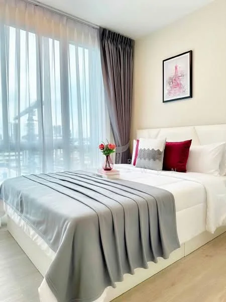 1 Bedroom condo in The Sky Sukhumvit