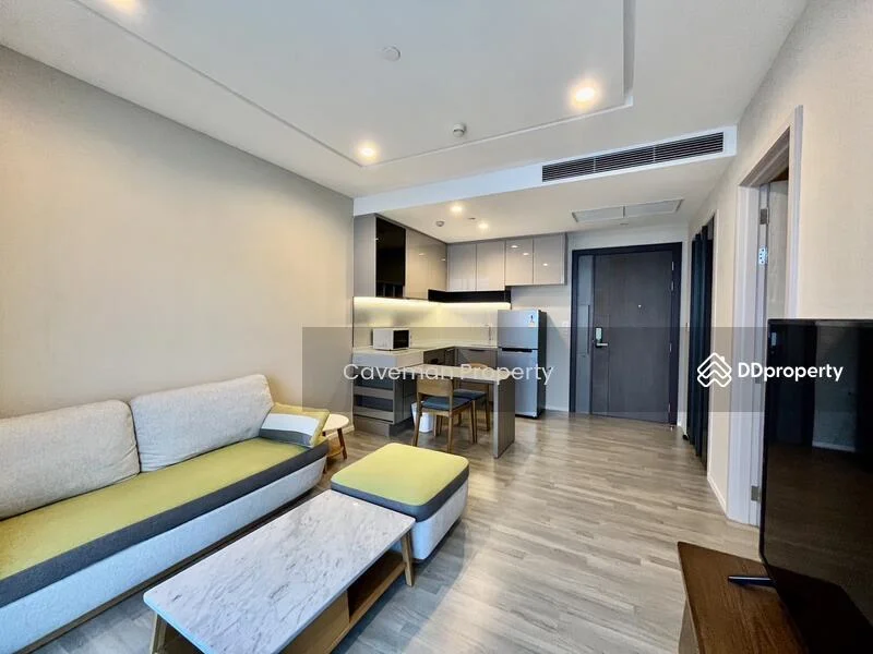1 Bedroom condo in 333 Riverside