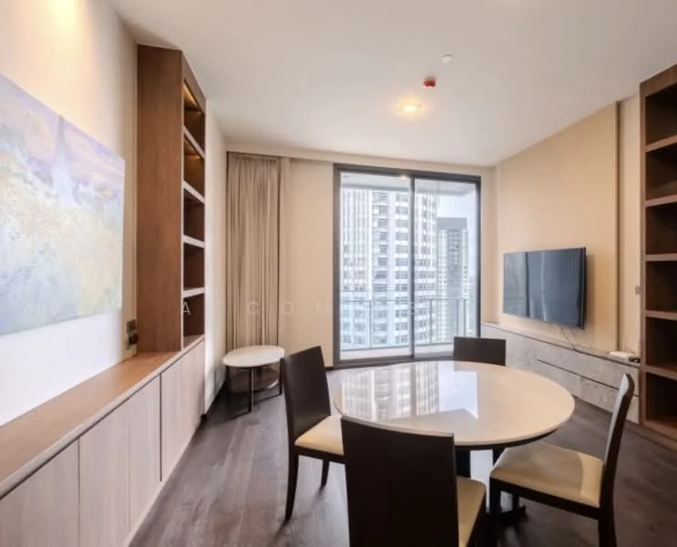 3 Bedroom condo in LAVIQ Sukhumvit 57