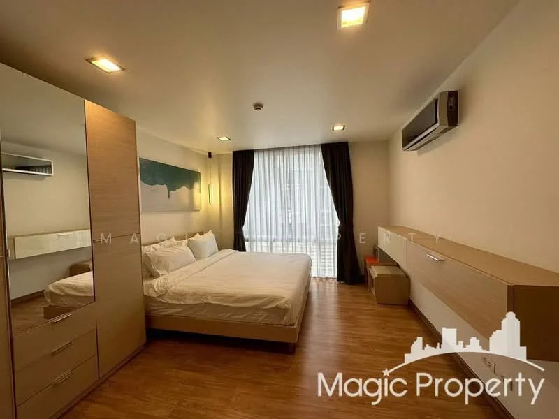 1 Bedroom condo in The Alcove Sukhumvit 49