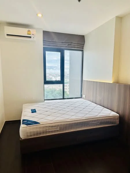 1 Bedroom condo in C Ekkamai