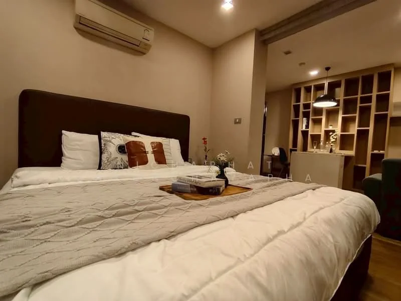 1 Bedroom condo in The Ace Ekamai