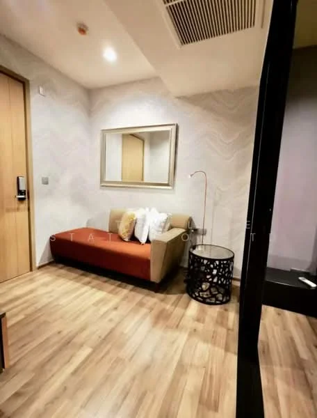 1 Bedroom condo in The Line Jatujak-Mochit