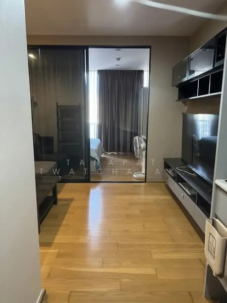 1 Bedroom condo in Noble Revo Silom