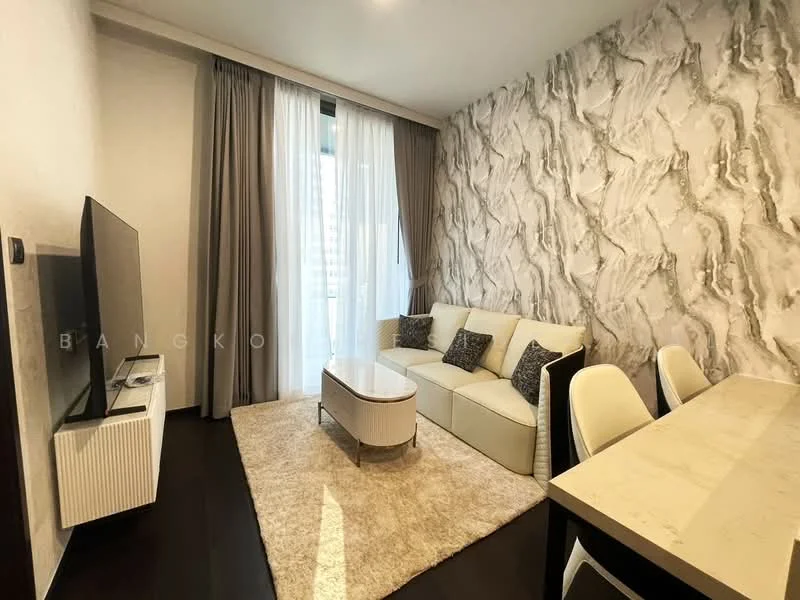 1 Bedroom condo in LAVIQ Sukhumvit 57