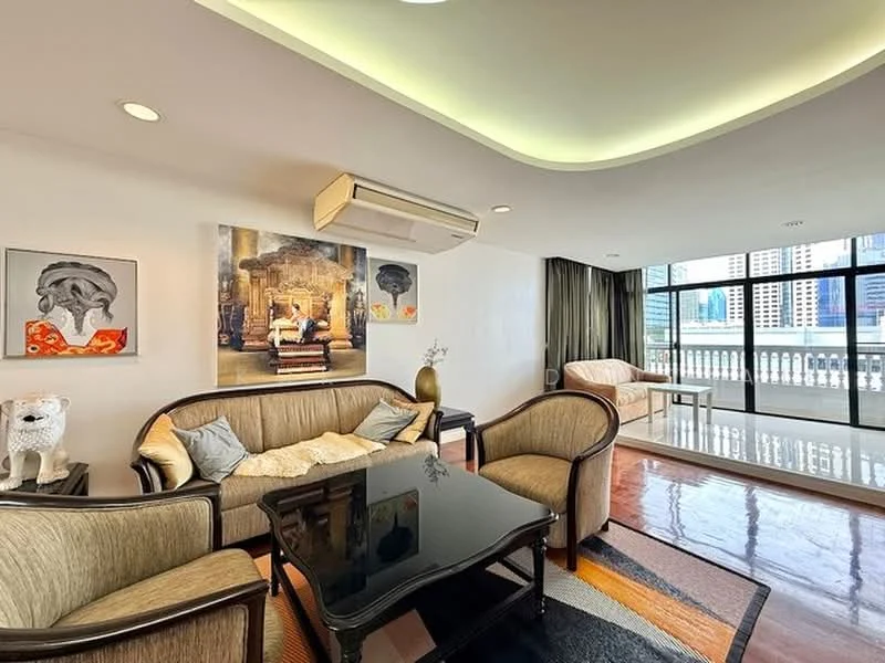 3 Bedroom condo in Grand Ville House 2