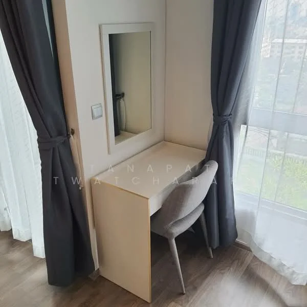 1 Bedroom condo in Life Ladprao Valley
