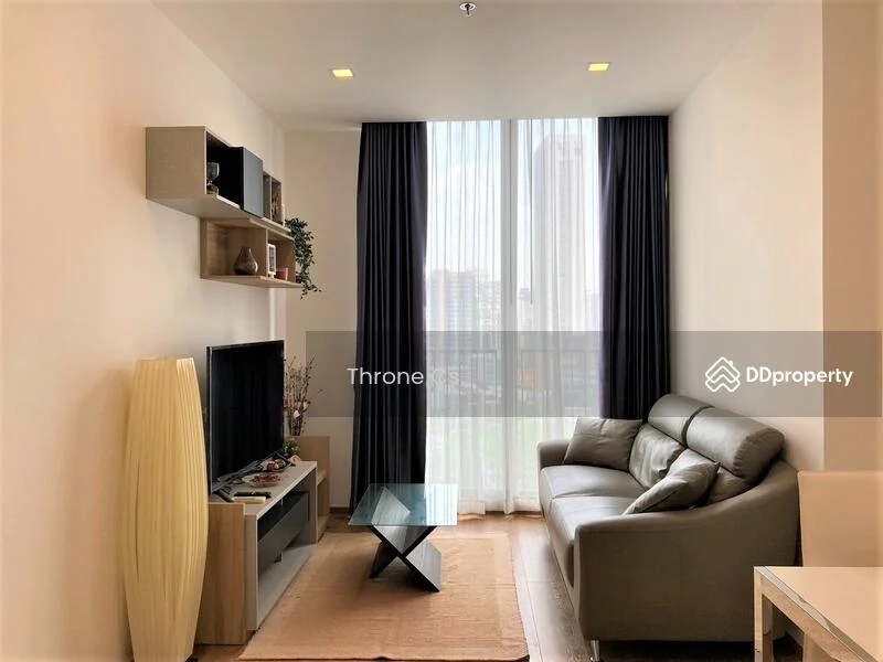 1 Bedroom condo in Noble BE33