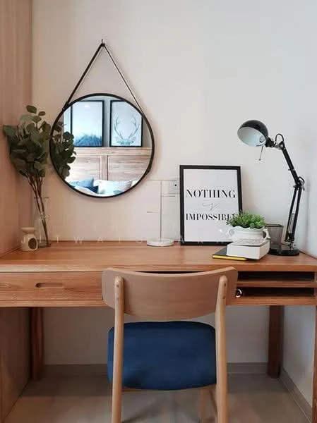 1 Bedroom condo in Life Asoke
