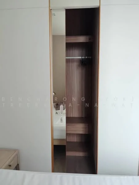 2 Bedroom condo in Park Origin Phrom Phong (Park 24)