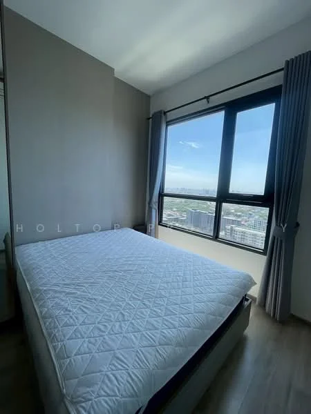 1 Bedroom condo in Knightsbridge Prime Onnut