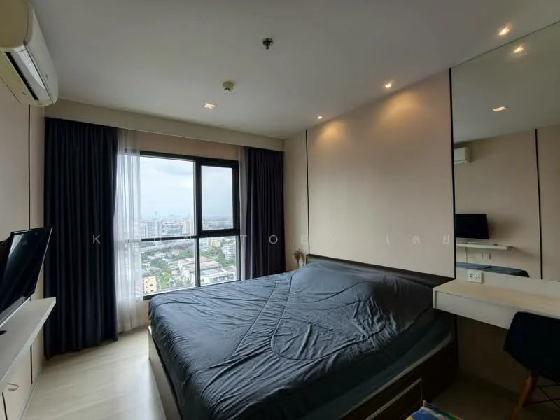 1 Bedroom condo in Life Sukhumvit 48