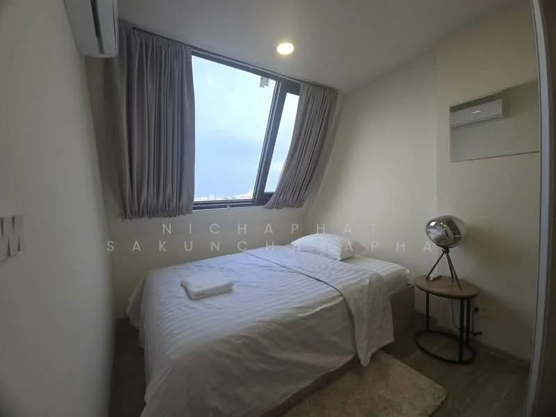 1 Bedroom condo in BEAT Sukhumvit