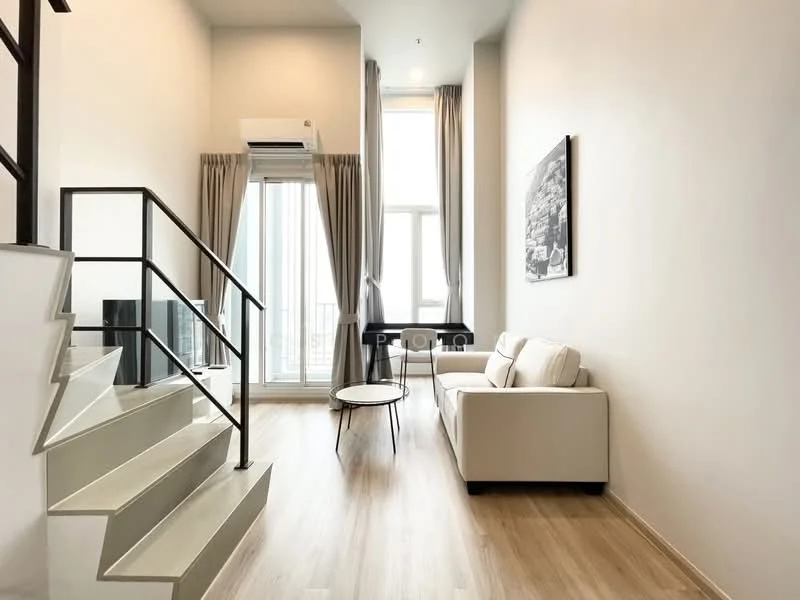1 Bedroom condo in Culture Thonglor