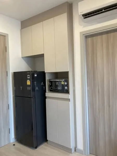 1 Bedroom condo in Knightsbridge Prime Sathorn