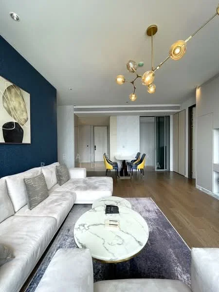2 Bedroom condo in Kraam Sukhumvit 26
