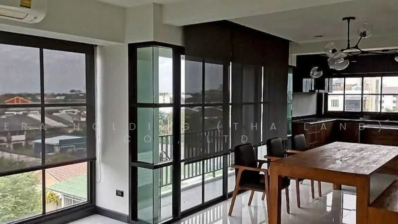 1 Bedroom condo in Urban Space Suhnumvit 101