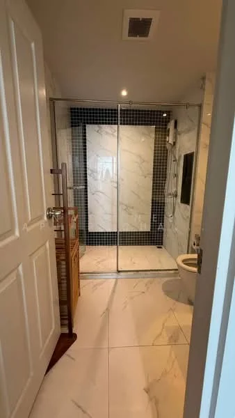 1 Bedroom condo in Newera Condo Ekamai-Ramintra