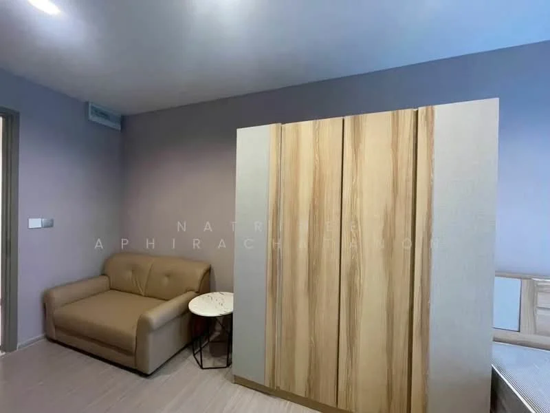 1 Bedroom condo in Life Asoke Hype