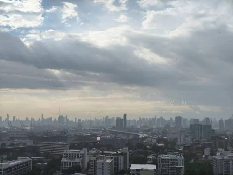 1 Bedroom condo in Skyrise Avenue Sukhumvit 64