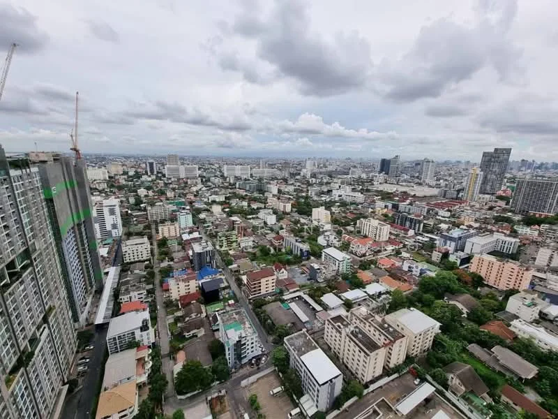 1 Bedroom condo in Life Ladprao