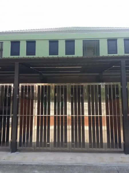 2 Bedroom condo in ไม่พบโครงการ