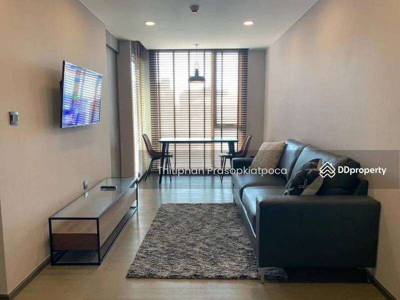 1 Bedroom condo in KLASS สยาม