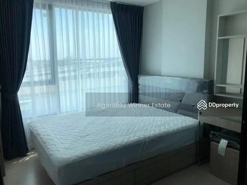 1 Bedroom condo in The Niche Mono Sukhumvit 50