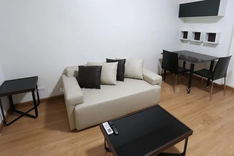 1 Bedroom condo in Supalai City Resort Bearing Station