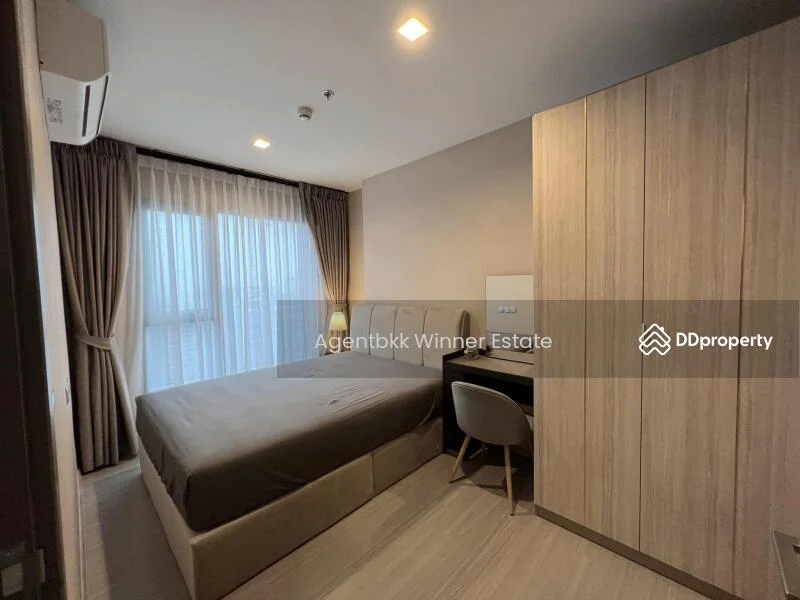 1 Bedroom condo in Life Asoke Hype