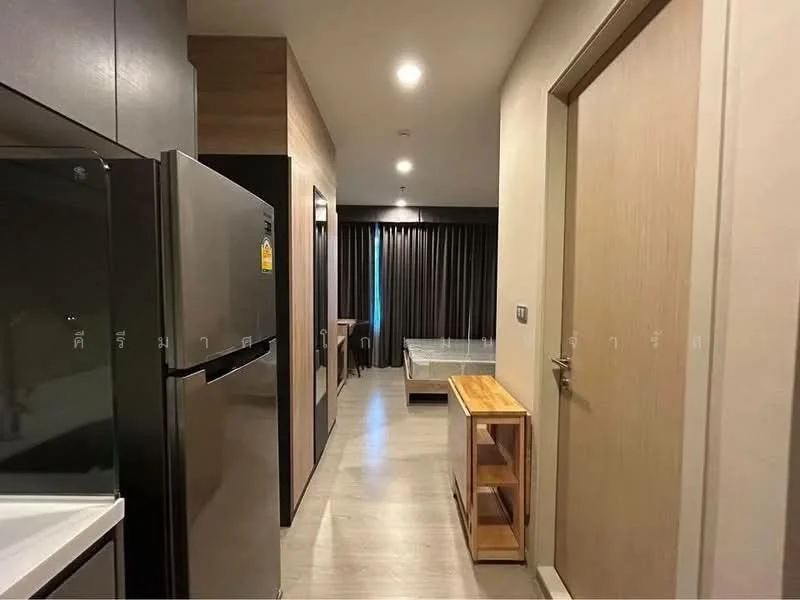 1 Bedroom condo in Rhythm Asoke 2