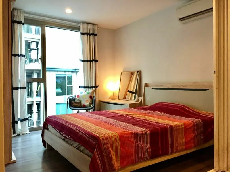 1 Bedroom condo in Sari by Sansiri