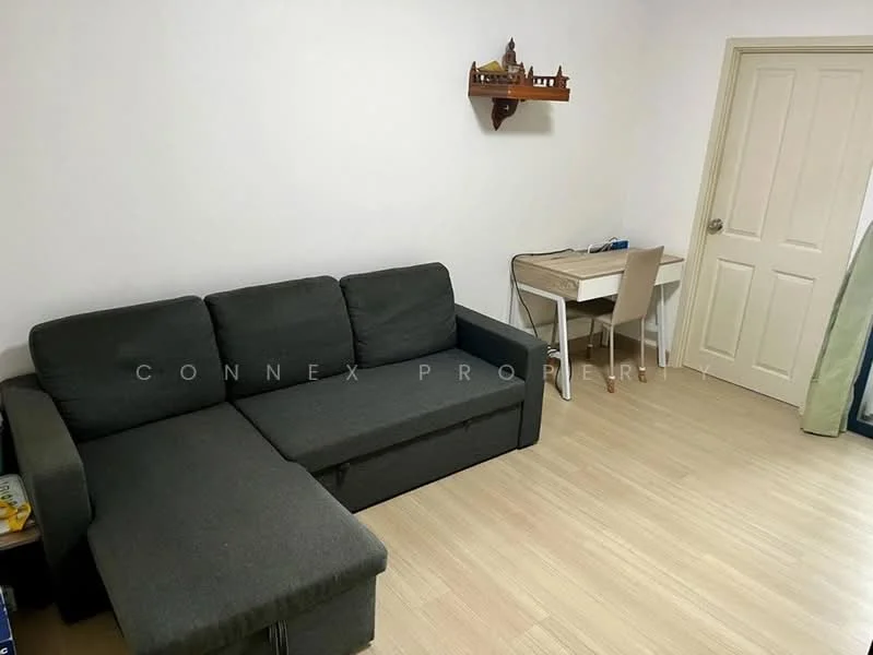 1 Bedroom condo in Supalai Loft @ Talat Phlu Station
