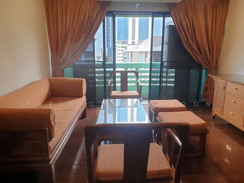 2 Bedroom condo in Le Premier 2