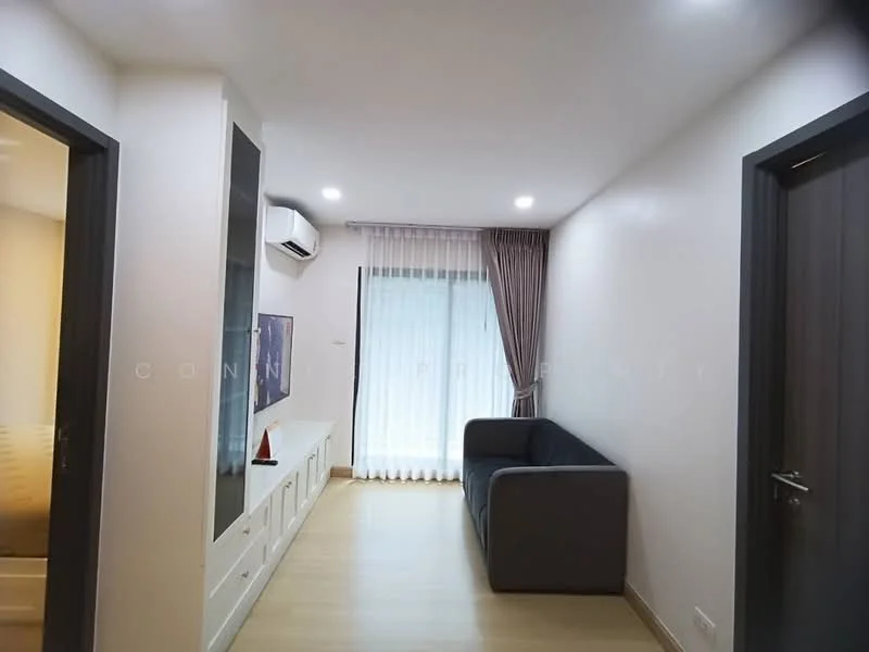 2 Bedroom condo in Supalai Prime Rama 9