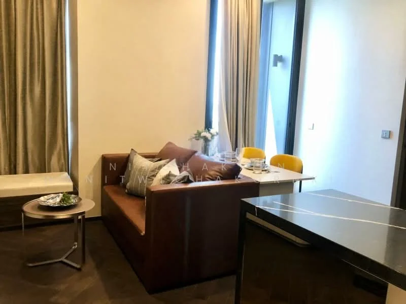 1 Bedroom condo in The Esse Sukhumvit 36