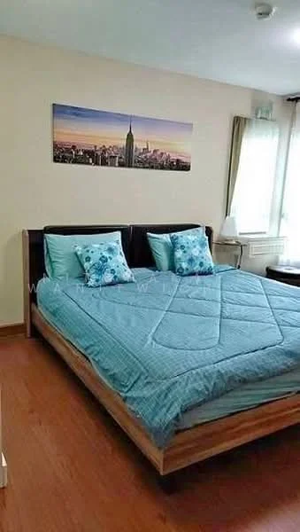 1 Bedroom condo in Belle Grand Rama 9