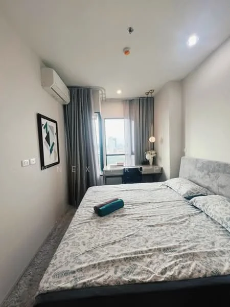 1 Bedroom condo in Niche Mono Mega Space Bangna