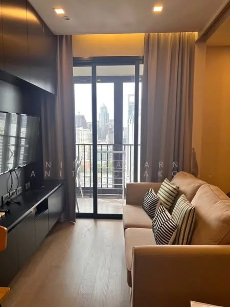 1 Bedroom condo in ASHTON Asoke