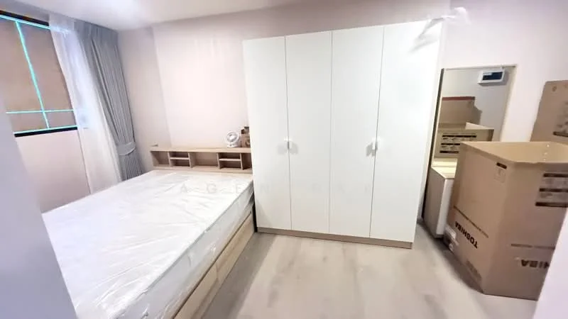 1 Bedroom condo in The Origin Sukhumvit-Praksa