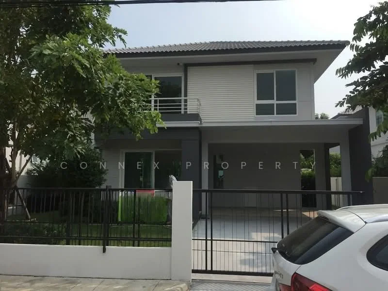3 Bedroom condo in Pruklada Prachauthit 90