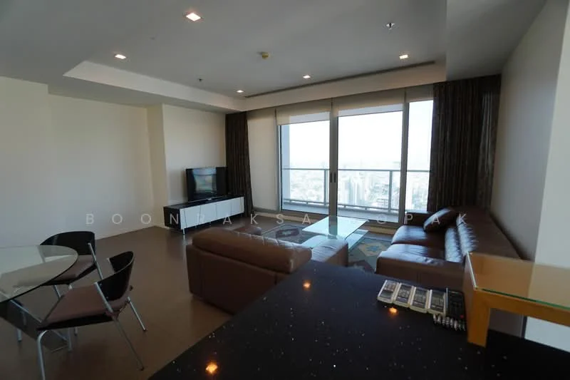 2 Bedroom condo in The River (Bangna-Lake 26 Community)