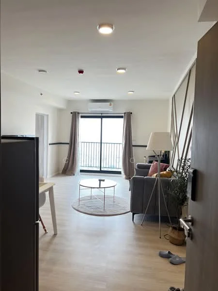 2 Bedroom condo in A Space Mega 2