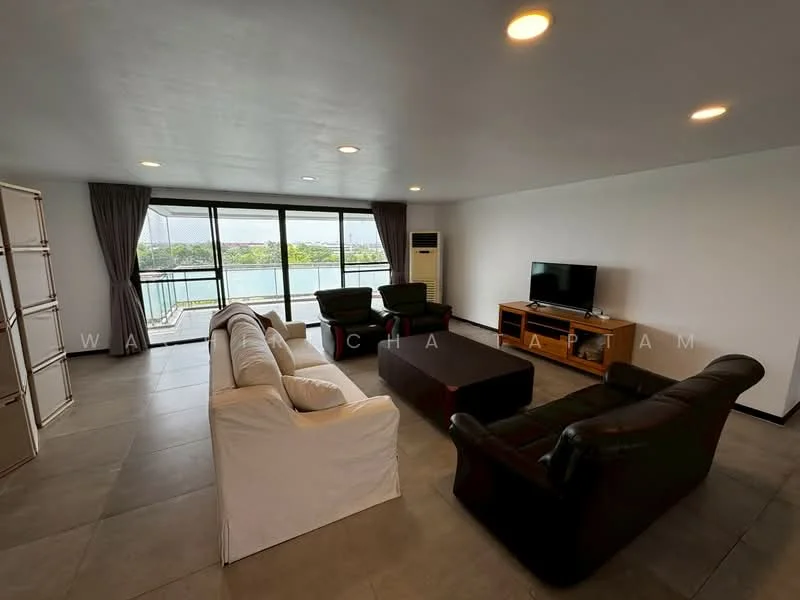 2 Bedroom condo in Prestige Condominium (Thana City Prestige)