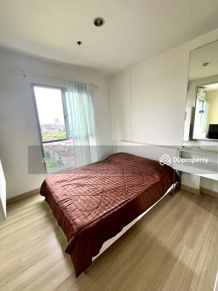 1 Bedroom condo in The Parkland Srinakarin Lakeside