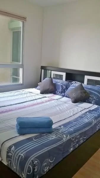 1 Bedroom condo in Lumpini Mega City Bangna
